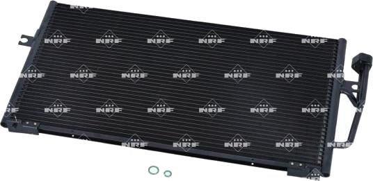Kondensator NRF 35234