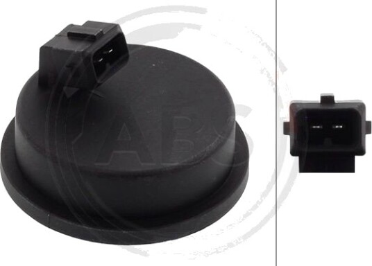 A.B.S. 33064 Sensor, ABS