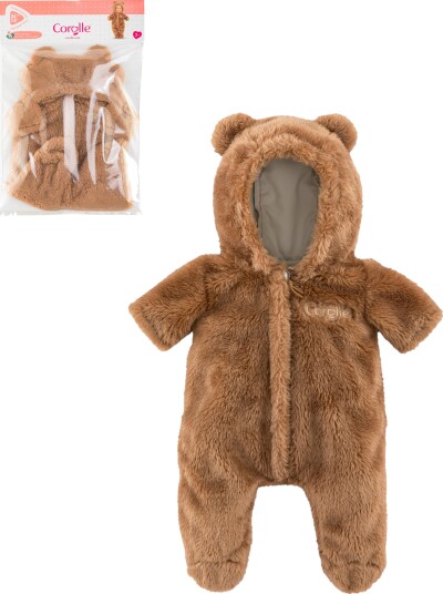 Corolle Kosedress Til Dukke 30 Cm 18 Mnd+ Corolle Kosedress Til Dukke 30 Cm 18 Mnd+