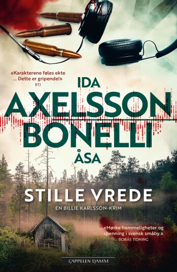 Stille vrede Stille vrede