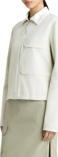 Parajumpers Dame Gensere & Hettegensere Hvit L,
