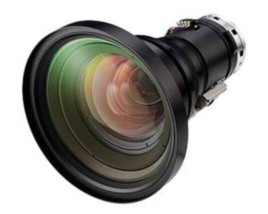 BenQ vidvinkel zoom objektiv