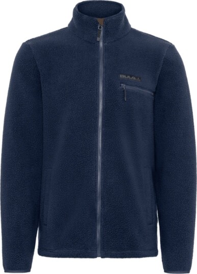 Bula Slope Fleece Jacket Blå L