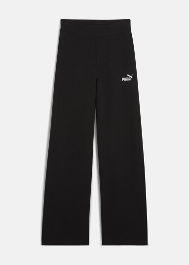 Puma Ess Small No. 1 Logo High-Wais Puma Black S Lange Tights