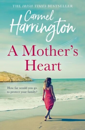 A Mother¿s Heart Av Carmel Harrington