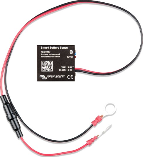 Victron Energy Temperatursensor Smart Battery Sense
