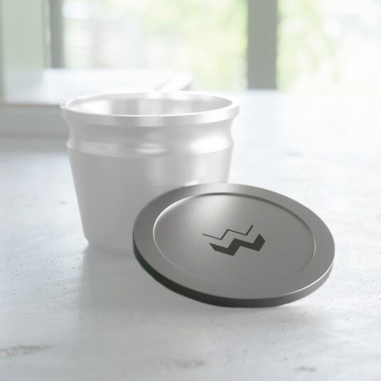 Weber Workshops Magic Tumbler Lid Weber Workshops Magic Tumbler Lid
