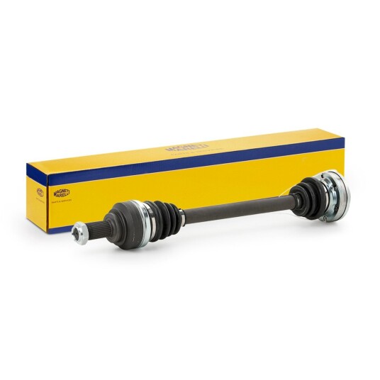 Magneti Marelli Drivaksel MAGNETI MARELLI 302004190136
