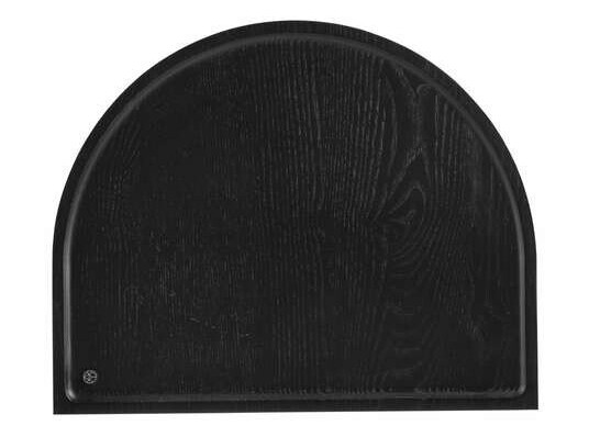 Aytm - Sessio Tray Rounded Black/Black AYTM