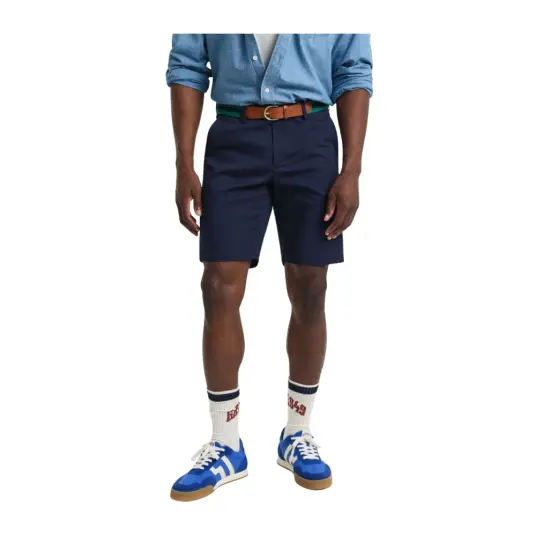 Gant SLIM SPORTS SHORTS