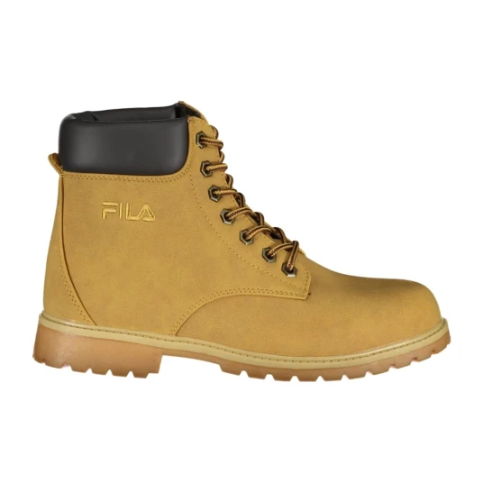 Fila Dame Sko Gul 37 EU