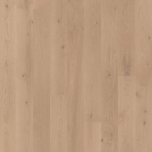 Tarkett Parkettprøve Oak Beige Cashemere