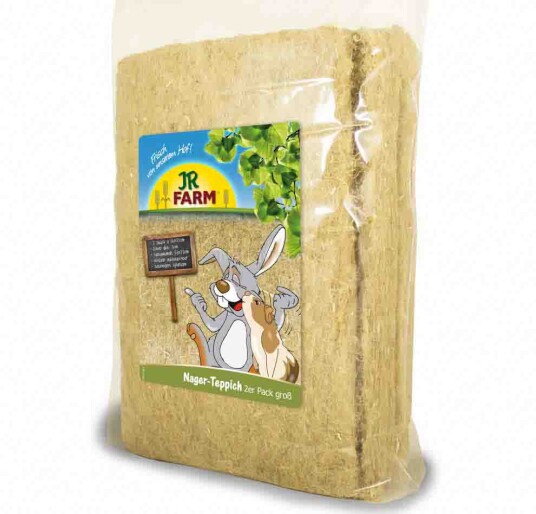 Jr Farm Hampfibermatte 2Stk