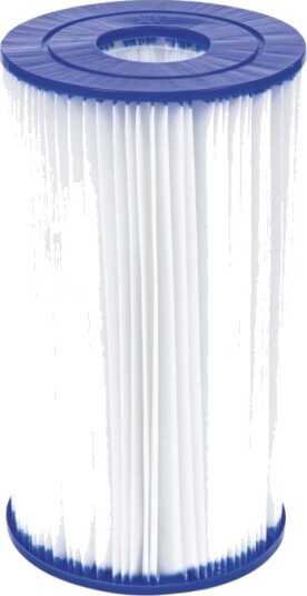 Bestway Power Steel Comfort Jet Series Oval Bassengsett 610x366x122 cm Bestway Power Steel Comfort Jet Series Oval Bassengsett 610x366x122 cm