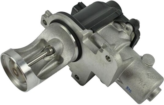 EGR Ventil METZGER 0892176