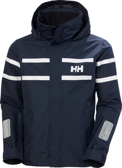 Helly Hansen Salt Inshore Jacket Helly Hansen Salt Inshore Jacket
