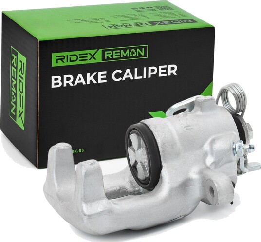 Bremsecaliper RIDEX REMAN 78B0599R