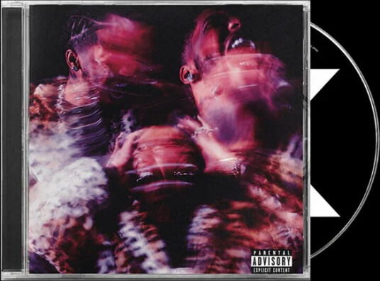 Key Glock Project X CD
