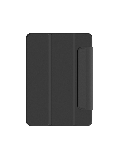 Pomologic Book Cover Etui til iPad Pro 11" (M5/M4) Svart Pomologic Book Cover Etui til iPad Pro 11" (M5/M4) Svart