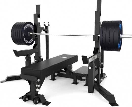 Sportsmaster - XEBEX Combo Rack Sportsmaster - XEBEX Combo Rack