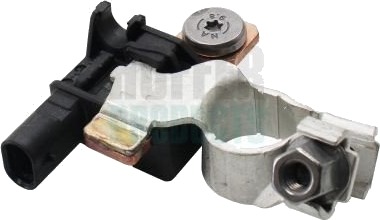 Sensor, batteristyring HOFFER 241040 Sensor, batteristyring HOFFER 241040