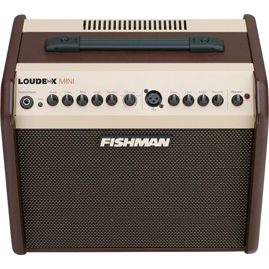 Fishman PRO-LBT-500