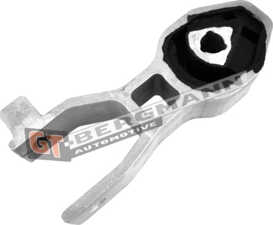 Motorfeste GT-BERGMANN GT25-024