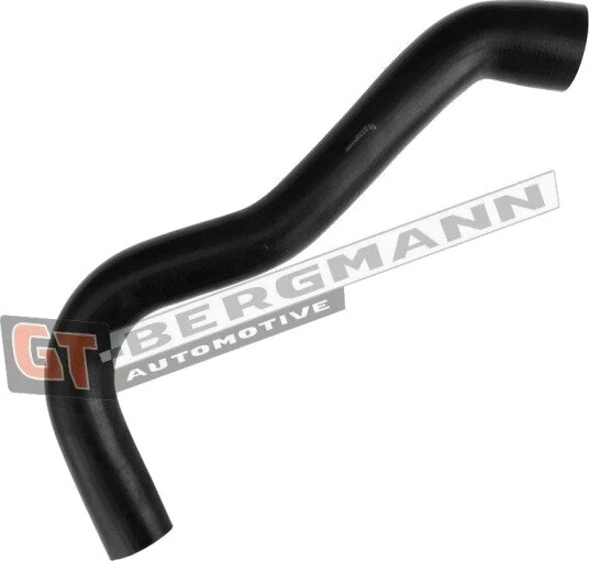 GT BERGMANN GT52 652 Ladeluftslange