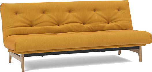 Sovesofa Aslak med Soft Spring Madrass B 2017213