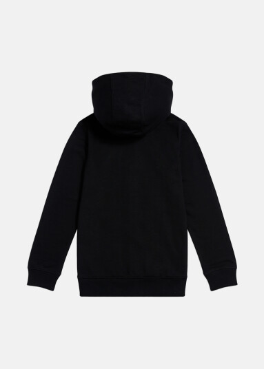 Lee Kids BADGE LB ZIP THROUGH HOODIE