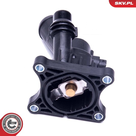 ESEN SKV 20SKV086 Termostat, kjølemiddel