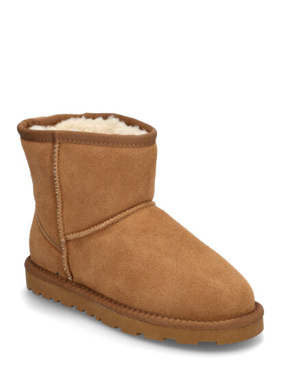 Sofie Schnoor Young Boot Boozt - Beige - 34/22.5 Sofie Schnoor Young Boot Boozt - Beige - 34/22.5