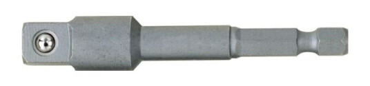 Proxxon 3/8 Inch Proxxon Adapter From Screwdriver To Socket