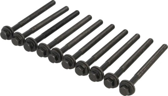 Topplokksbolter AJUSA 81071700