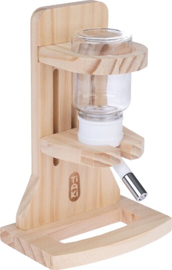 TIAKI Drikkekar Hamster & Mus 120 ml