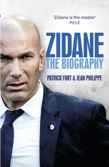 Zidane Av Philippe Fort
