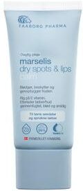 Faaborg Pharma marselis dry spots & lips 30 ml Faaborg Pharma marselis dry spots & lips 30 ml