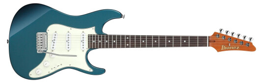Ibanez AZ2203N-ATQ