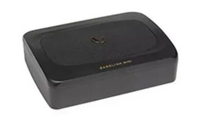 Infinity aktiv mini basskasse - Aktiv bilsubwoofer 200W