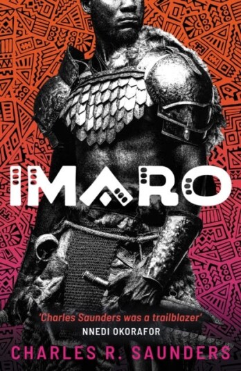 Imaro Imaro