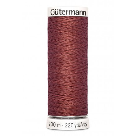 Gütermann Sytråd Polyester 461 200m