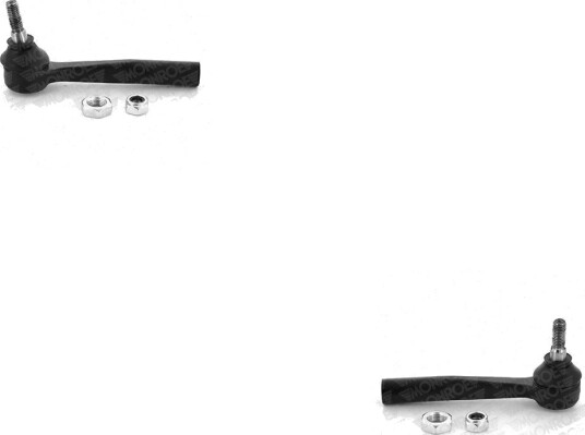 Endeledd MONROE MNE914N0045