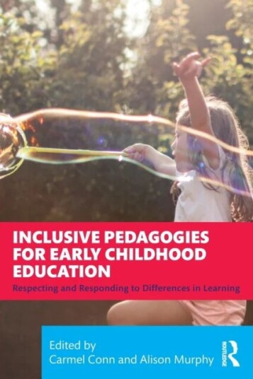 Inclusive Pedagogies For Early Childhood Education
