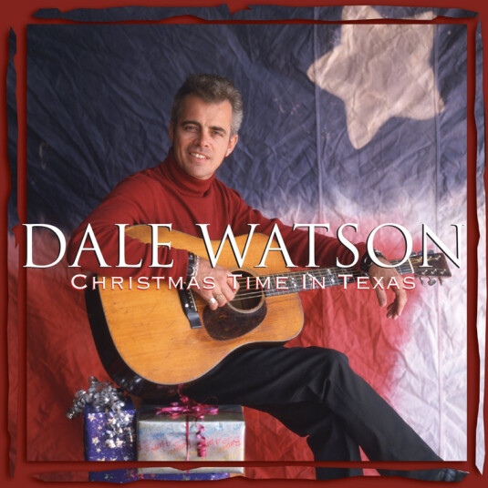 Dale Watson Christmas Time In Texas CD