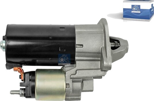 DT Spare Parts 12.71000 Starter