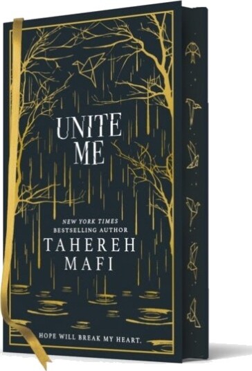 Unite Me Unite Me