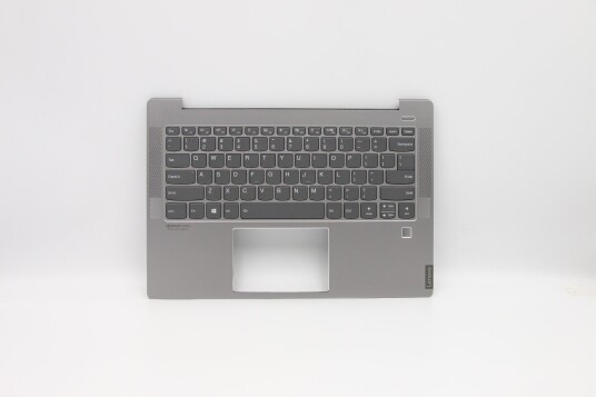 Lenovo Upper Case w/KB (US) IDEAPAD