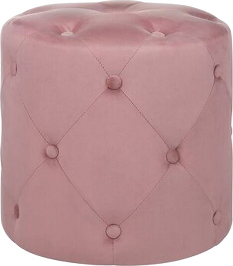 Devose Puff Rosa