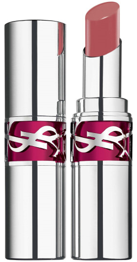 Yves Saint Laurent Candy Glaze 3,2 g 13 Flashing Rosé Yves Saint Laurent Candy Glaze 3,2 g 13 Flashing Rosé