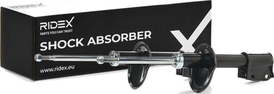 RIDEX 854S2231 Støtdemper